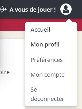 élite rencontre mon compte|Création et gestion de votre profil